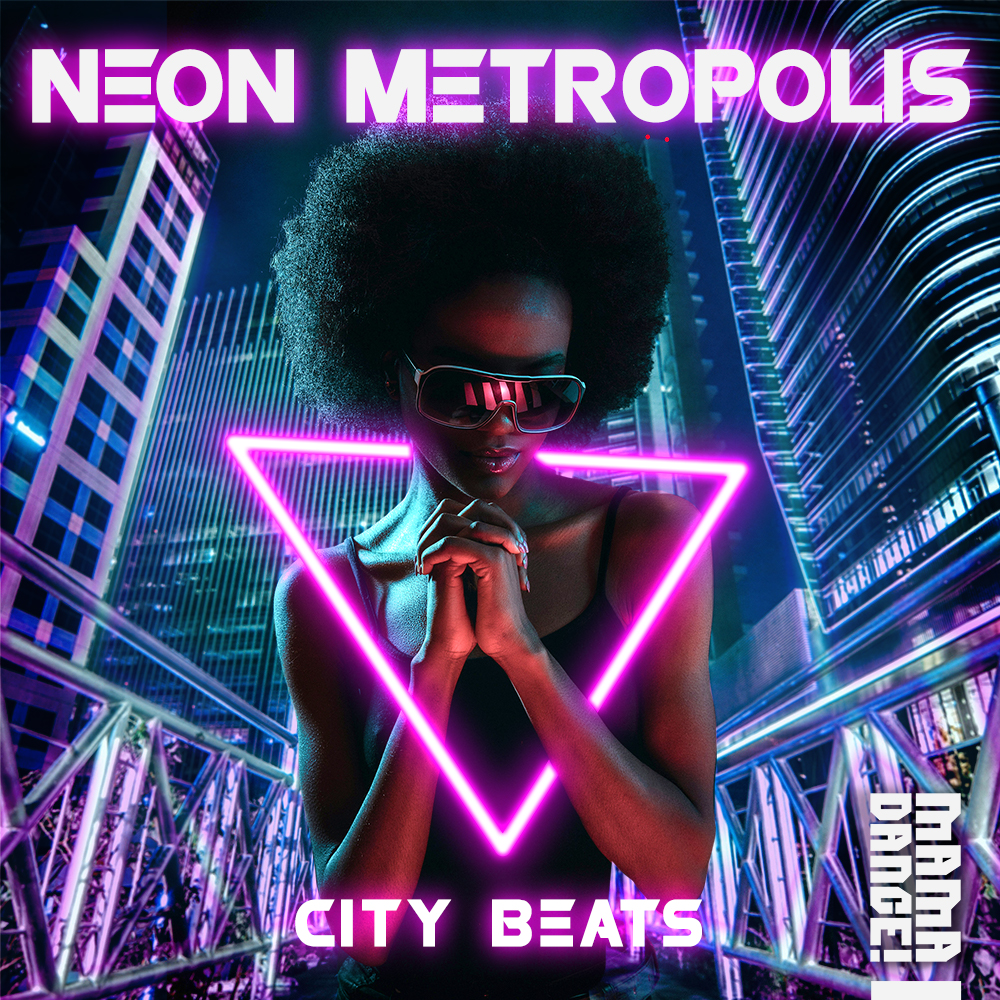 mbark on a sonic journey with "African Heat," that blends laid-back Afrobeats and vibey Amapiano. From tranquil guitars and sultry vocals to energetic percussion, feel the hypnotic, sentimental, and love-infused rhythms of Africa. Trendy Afrobeats and Amapiano perfect for youth programming, drama, lifestyle productions and much more.