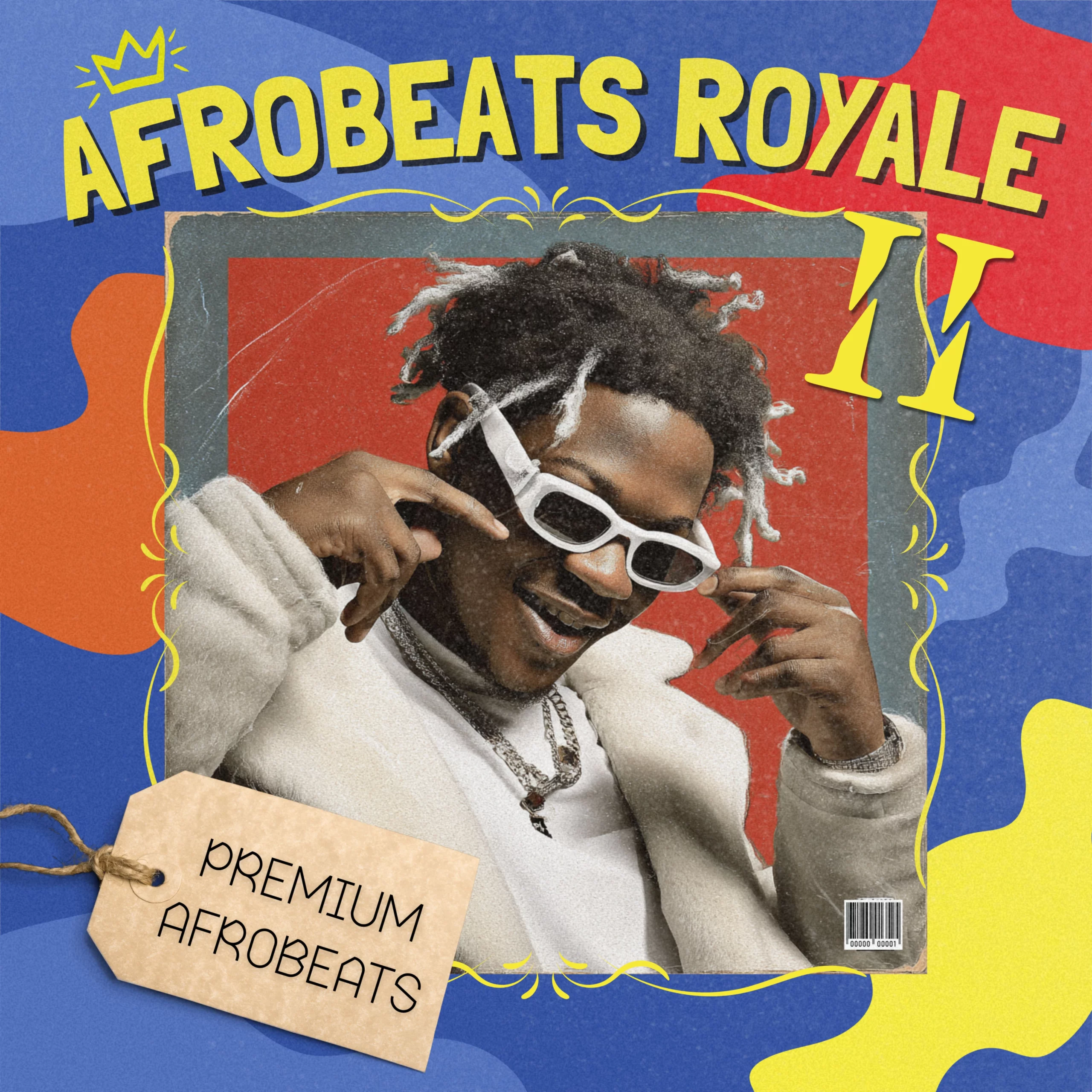 Our 2nd Volume of top-shelf Afrobeats guaranteed to add plenty of slick trendy African style to any production. Featuring phenomenal African vocals, huge melodic hooks and infectious Afrobeats rhythms this album is a must for advertising, sports, fashion, youth, trendy lifestyle, entertainment productions and much, much more